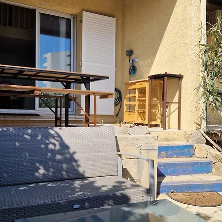 Plume Semesterbostad